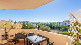Apartment for sale in Riviera del Sol, Mijas Costa