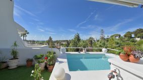 Appartement Terrasse for sale in Calahonda, Mijas Costa