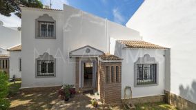 Adosado en venta en Calahonda, Mijas Costa