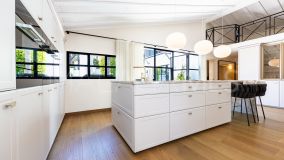 Villa for sale in Los Monteros, Marbella Est