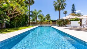 Villa for sale in Los Monteros, Marbella Est