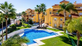 Markplanslägenhet for sale in Riviera del Sol, Mijas Costa