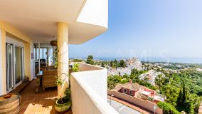 Lägenhet for sale in Calahonda, Mijas Costa