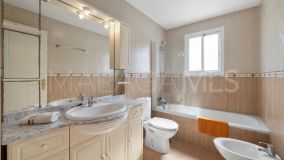 Ground Floor Apartment for sale in Calahonda, Mijas Costa