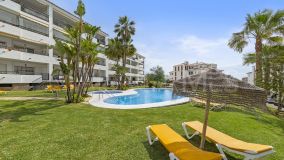 Apartamento Planta Baja en venta en Calahonda, Mijas Costa