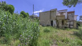 Tomt for sale in Mijas