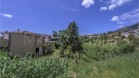 Tomt for sale in Mijas