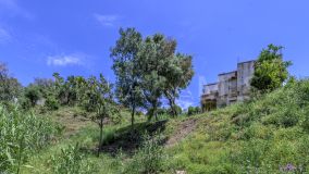 Tomt for sale in Mijas