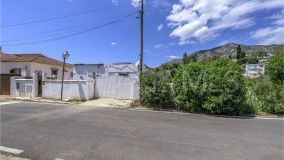 Tomt for sale in Mijas