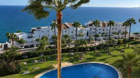 Apartment for sale in Torrequebrada, Benalmadena