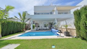 Parvilla for sale in Riviera del Sol, Mijas Costa