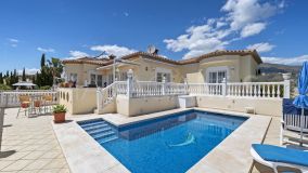 Villa for sale in Mijas Costa