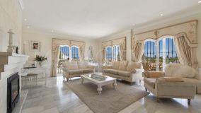 Villa zu verkaufen in Mijas Costa