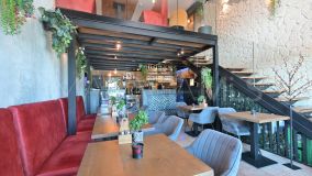 Restaurante en venta en Calahonda, Mijas Costa