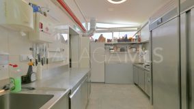 Restaurante en venta en Calahonda, Mijas Costa