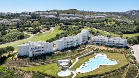 Appartement Terrasse for sale in La Cala Golf Resort, Mijas Costa