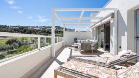 Penthouse for sale in La Cala Golf Resort, Mijas Costa