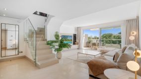 Penthouse for sale in La Cala Golf Resort, Mijas Costa