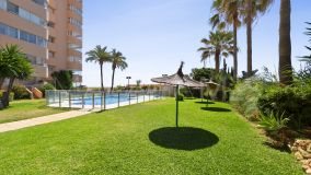 Markplanslägenhet for sale in Fuengirola