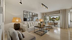 Markplanslägenhet for sale in Fuengirola