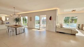 Villa for sale in Riviera del Sol, Mijas Costa