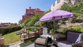 Appartement rez de chaussée for sale in Calahonda, Mijas Costa