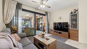 Appartement rez de chaussée for sale in Calahonda, Mijas Costa