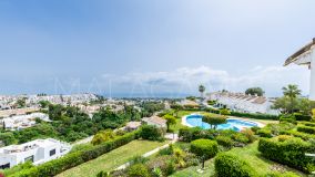 Maison de Ville for sale in Calahonda, Mijas Costa