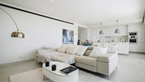 Apartment for sale in El Higueron, Fuengirola