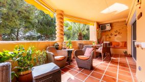 Apartamento en venta en Calahonda, Mijas Costa