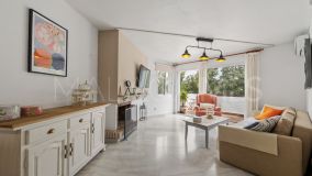 Penthouse for sale in Mijas Golf, Mijas Costa