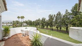 Penthouse for sale in Mijas Golf, Mijas Costa