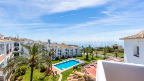 Penthouse for sale in Riviera del Sol, Mijas Costa
