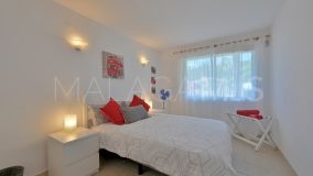 Duplex for sale in Carib Playa, Marbella East