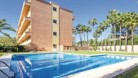 Duplex for sale in Carib Playa, Marbella East