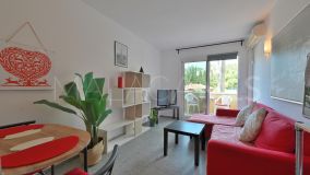 Duplex for sale in Carib Playa, Marbella East