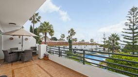 Apartment for sale in Marina del Sol, Mijas Costa