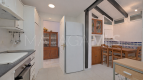 Appartement Terrasse for sale in Calahonda, Mijas Costa