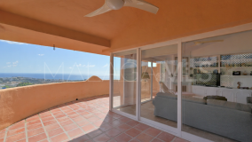 Appartement Terrasse for sale in Calahonda, Mijas Costa