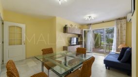 Apartamento Planta Baja en venta en Calahonda, Mijas Costa