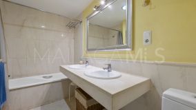 Apartamento Planta Baja en venta en Calahonda, Mijas Costa