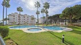 Erdgeschosswohnung zu verkaufen in Calahonda, Mijas Costa