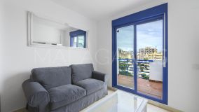 Appartement Terrasse for sale in Benalmadena Costa