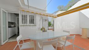 Markplanslägenhet for sale in Calahonda, Mijas Costa