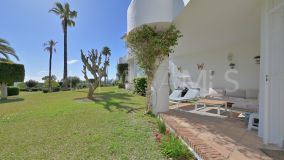 Markplanslägenhet for sale in Calahonda, Mijas Costa