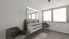 Penthaus zu verkaufen in Benalmadena