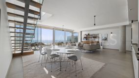 Appartement Terrasse for sale in Benalmadena