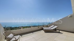 Penthaus zu verkaufen in Benalmadena