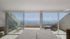 Penthaus zu verkaufen in Benalmadena