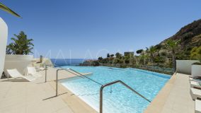 Penthaus zu verkaufen in Benalmadena